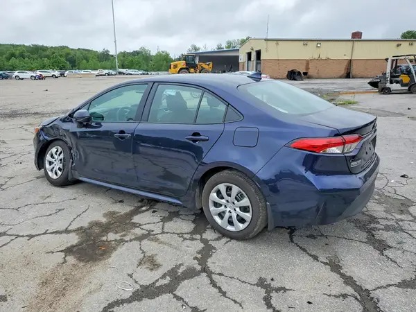 5YFB4MDE6RP147002 2024 TOYOTA COROLLA - Image 2