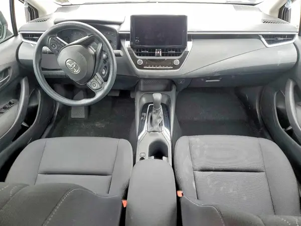 5YFB4MDE6RP147002 2024 TOYOTA COROLLA - Image 8