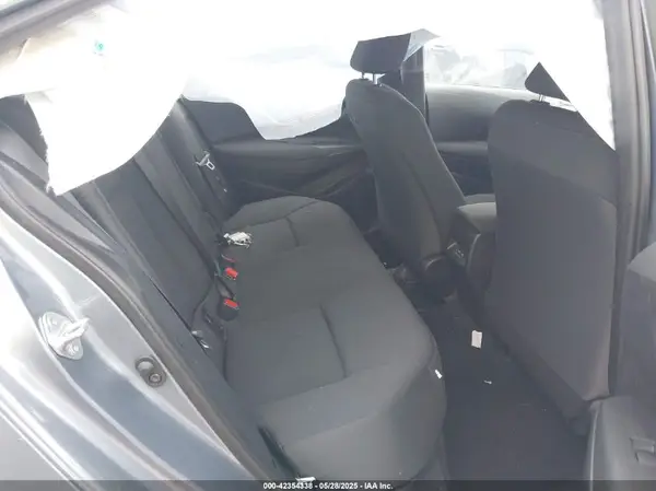 5YFB4MDE6RP147081 2024 TOYOTA COROLLA - Image 8