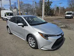 5YFB4MDE6RP14722 2024 TOYOTA COROLLA