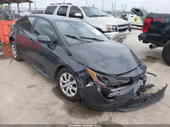 5YFB4MDE6RP147260 2024 TOYOTA COROLLA