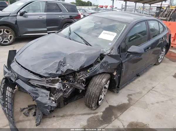 5YFB4MDE6RP147260 2024 TOYOTA COROLLA - Image 2