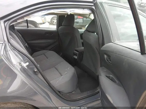 5YFB4MDE6RP147260 2024 TOYOTA COROLLA - Image 8