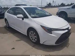5YFB4MDE6RP147727 2024 TOYOTA COROLLA