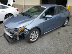 5YFB4MDE6RP147985 2024 TOYOTA COROLLA