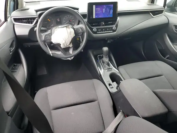 5YFB4MDE6RP147985 2024 TOYOTA COROLLA - Image 8