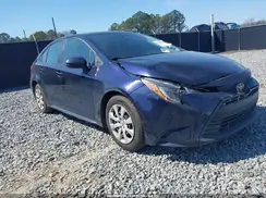 5YFB4MDE6RP148117 2024 TOYOTA COROLLA