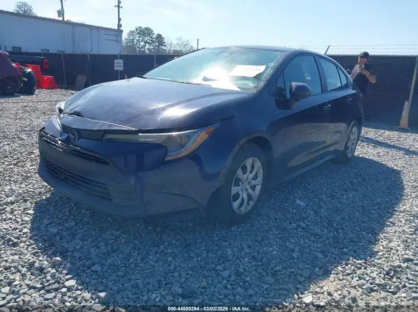 5YFB4MDE6RP148117 2024 TOYOTA COROLLA - Image 2