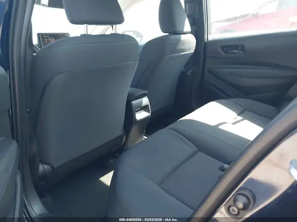 5YFB4MDE6RP148117 2024 TOYOTA COROLLA - Image 8