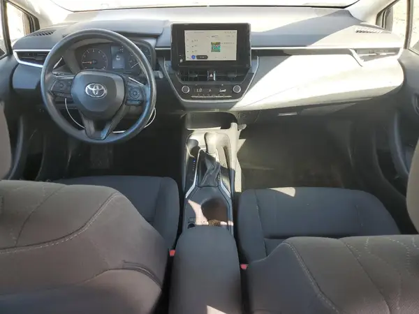 5YFB4MDE6RP148330 2024 TOYOTA COROLLA - Image 8