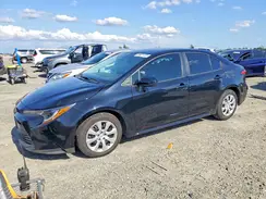 5YFB4MDE6RP148568 2024 TOYOTA COROLLA