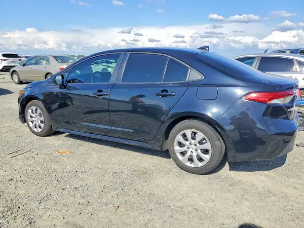 5YFB4MDE6RP148568 2024 TOYOTA COROLLA - Image 2
