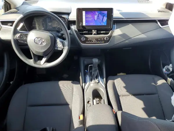 5YFB4MDE6RP148568 2024 TOYOTA COROLLA - Image 8