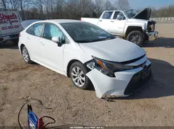 5YFB4MDE6RP148781 2024 TOYOTA COROLLA
