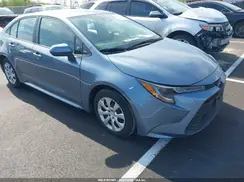 5YFB4MDE6RP149302 2024 TOYOTA COROLLA