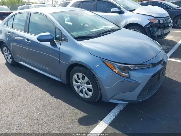 5YFB4MDE6RP149302 2024 TOYOTA COROLLA - Image 1