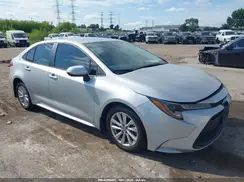 5YFB4MDE6RP149526 2024 TOYOTA COROLLA