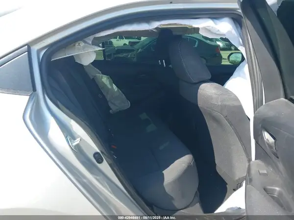 5YFB4MDE6RP149526 2024 TOYOTA COROLLA - Image 8