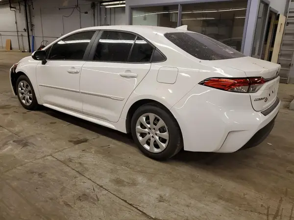 5YFB4MDE6RP149624 2024 TOYOTA COROLLA - Image 2