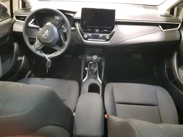 5YFB4MDE6RP149624 2024 TOYOTA COROLLA - Image 8