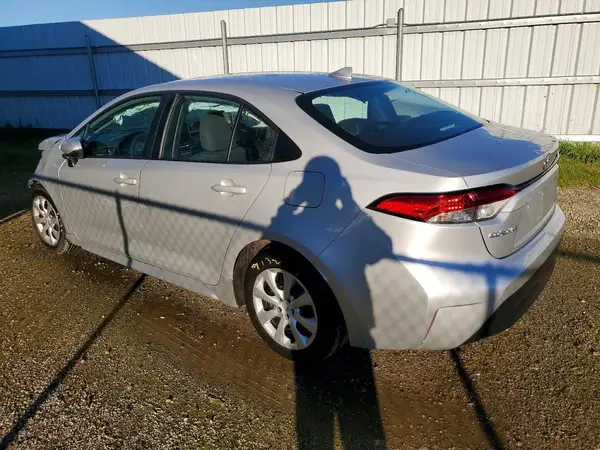 5YFB4MDE6RP149879 2024 TOYOTA COROLLA - Image 2
