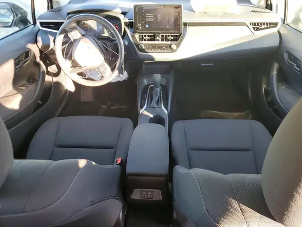 5YFB4MDE6RP149879 2024 TOYOTA COROLLA - Image 8