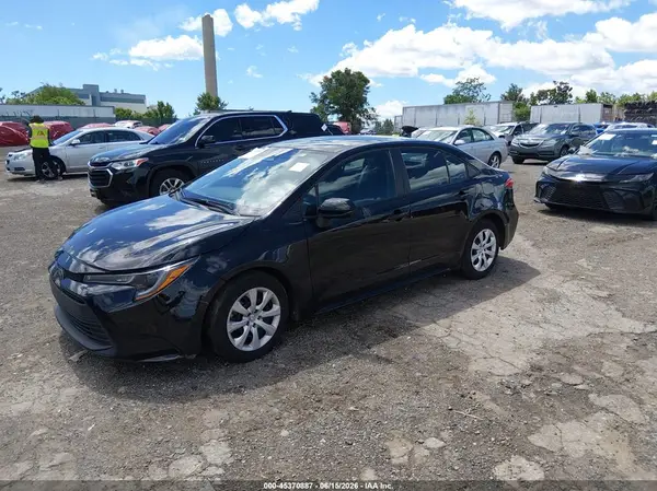 5YFB4MDE6RP150935 2024 TOYOTA COROLLA - Image 2