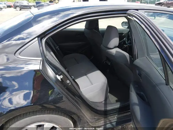 5YFB4MDE6RP150935 2024 TOYOTA COROLLA - Image 8