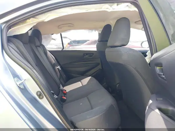 5YFB4MDE6RP151325 2024 TOYOTA COROLLA - Image 8