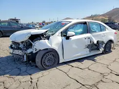 5YFB4MDE6RP151602 2024 TOYOTA COROLLA