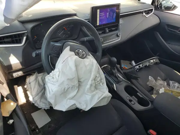 5YFB4MDE6RP151602 2024 TOYOTA COROLLA - Image 8