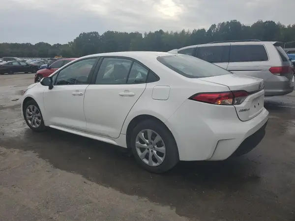 5YFB4MDE6RP151650 2024 TOYOTA COROLLA - Image 2