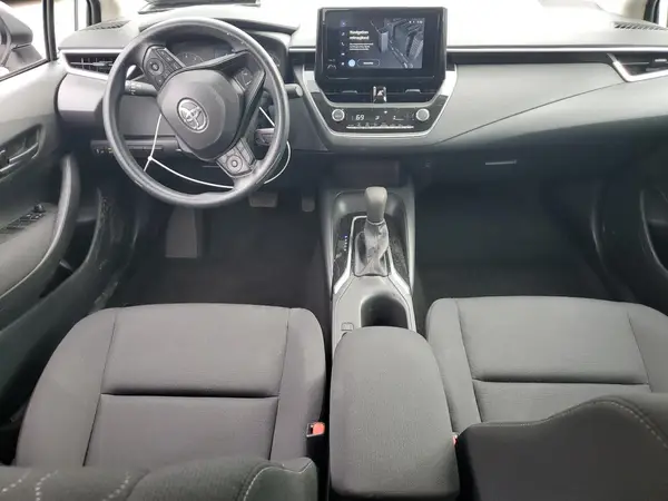5YFB4MDE6RP151650 2024 TOYOTA COROLLA - Image 8