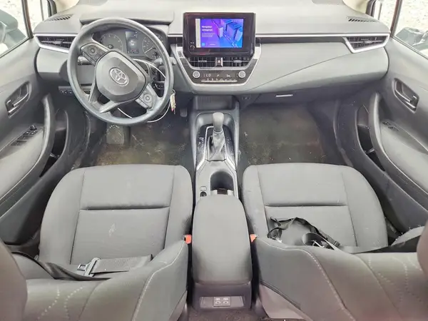 5YFB4MDE6RP151700 2024 TOYOTA COROLLA - Image 8