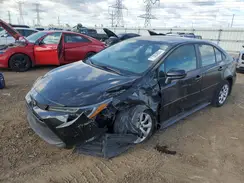 5YFB4MDE6RP151888 2024 TOYOTA COROLLA