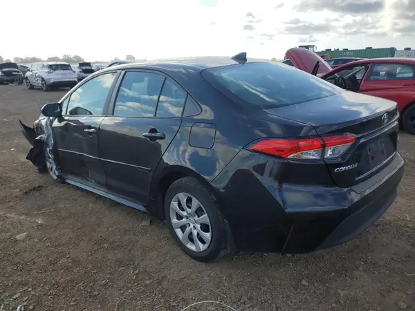 5YFB4MDE6RP151888 2024 TOYOTA COROLLA - Image 2