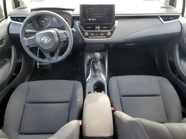5YFB4MDE6RP151888 2024 TOYOTA COROLLA - Image 8