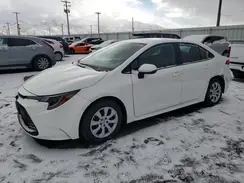 5YFB4MDE6RP151910 2024 TOYOTA COROLLA