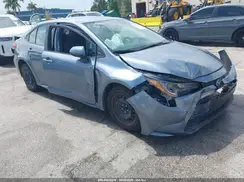 5YFB4MDE6RP151969 2024 TOYOTA COROLLA