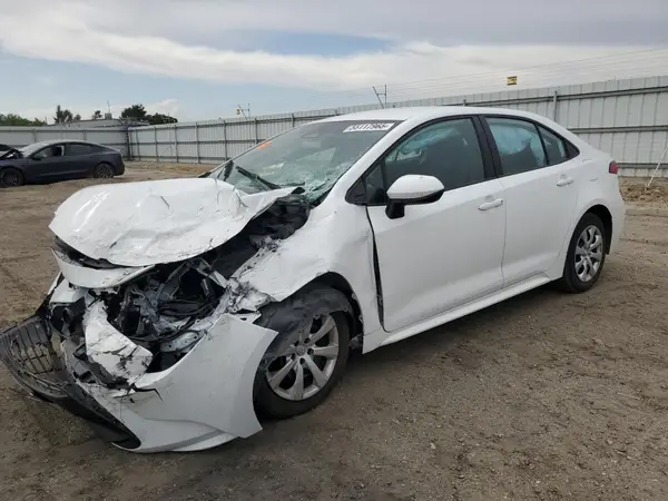 5YFB4MDE6RP152068 2024 TOYOTA COROLLA - Image 1