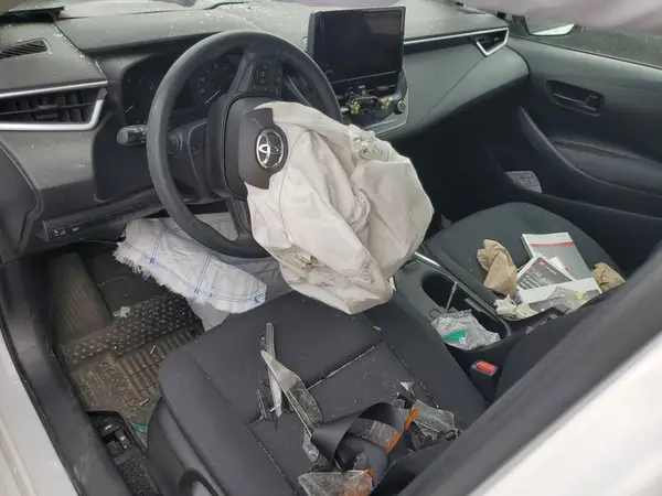5YFB4MDE6RP152068 2024 TOYOTA COROLLA - Image 8