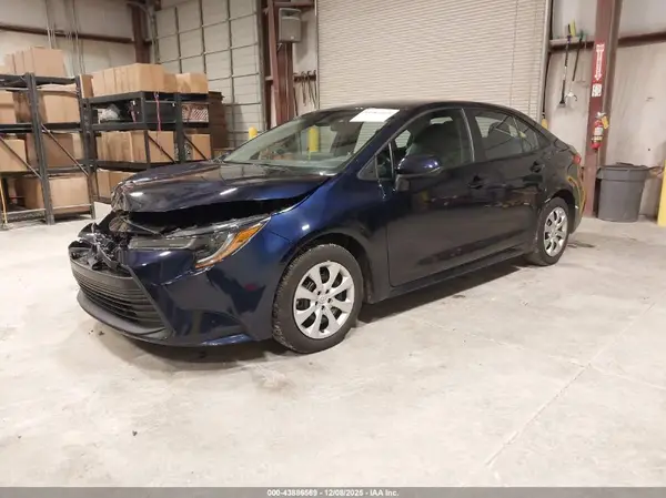 5YFB4MDE6RP152264 2024 TOYOTA COROLLA - Image 2