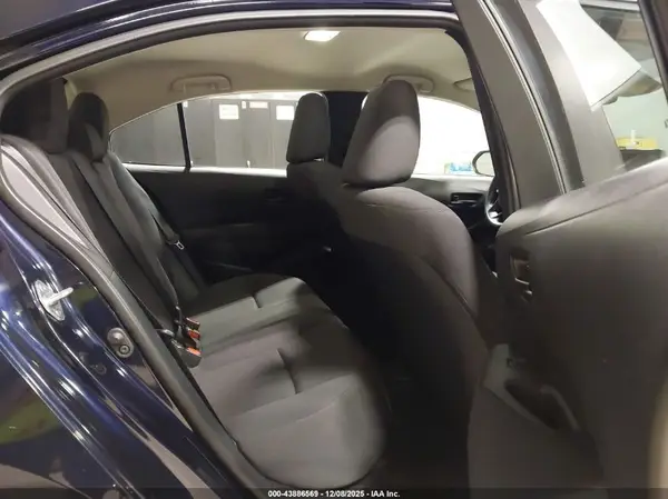 5YFB4MDE6RP152264 2024 TOYOTA COROLLA - Image 8
