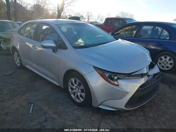 5YFB4MDE6RP152376 2024 TOYOTA COROLLA - Image 1