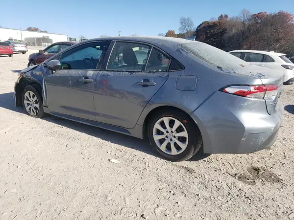 5YFB4MDE6RP152670 2024 TOYOTA COROLLA - Image 2