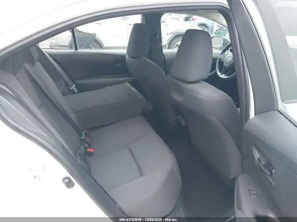 5YFB4MDE6RP153060 2024 TOYOTA COROLLA - Image 8