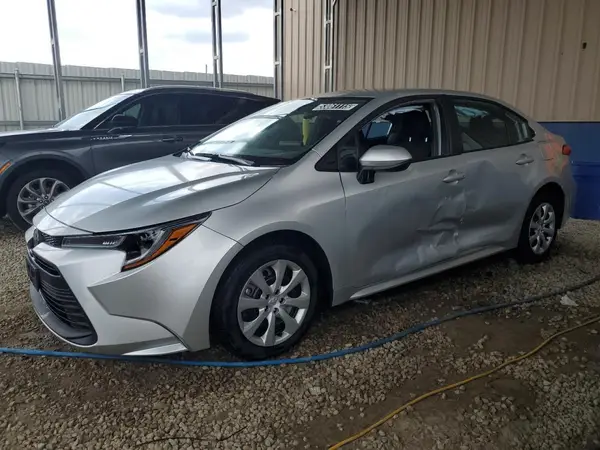 5YFB4MDE6RP153818 2024 TOYOTA COROLLA - Image 1