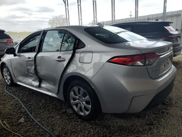 5YFB4MDE6RP153818 2024 TOYOTA COROLLA - Image 2