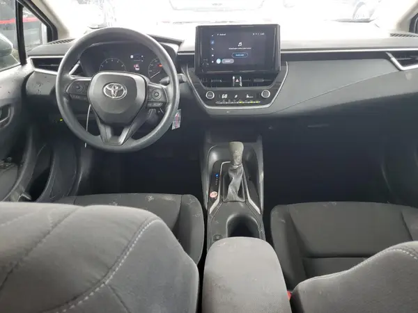 5YFB4MDE6RP153818 2024 TOYOTA COROLLA - Image 8