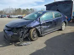 5YFB4MDE6RP154239 2024 TOYOTA COROLLA